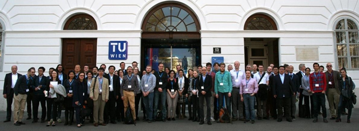 IEA-EBC Annex 66 3rd Expert Meeting at TU Wien on occupant behavior