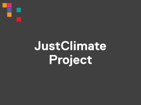 JustClimate Project